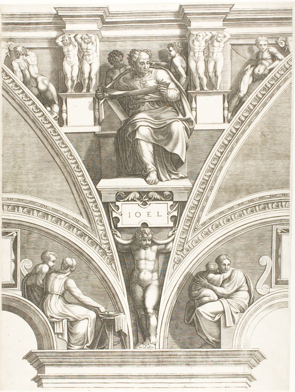  by Giorgio Ghisi