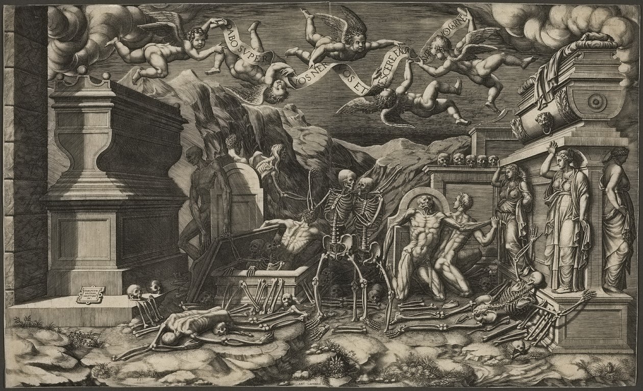 Ezekiel