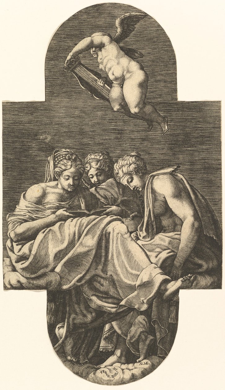 Fran..., 1560