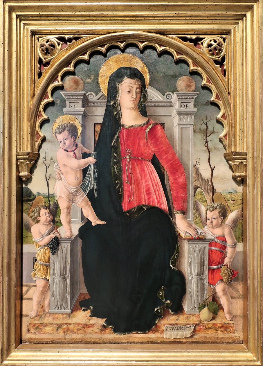  by Giorgio Schiavone