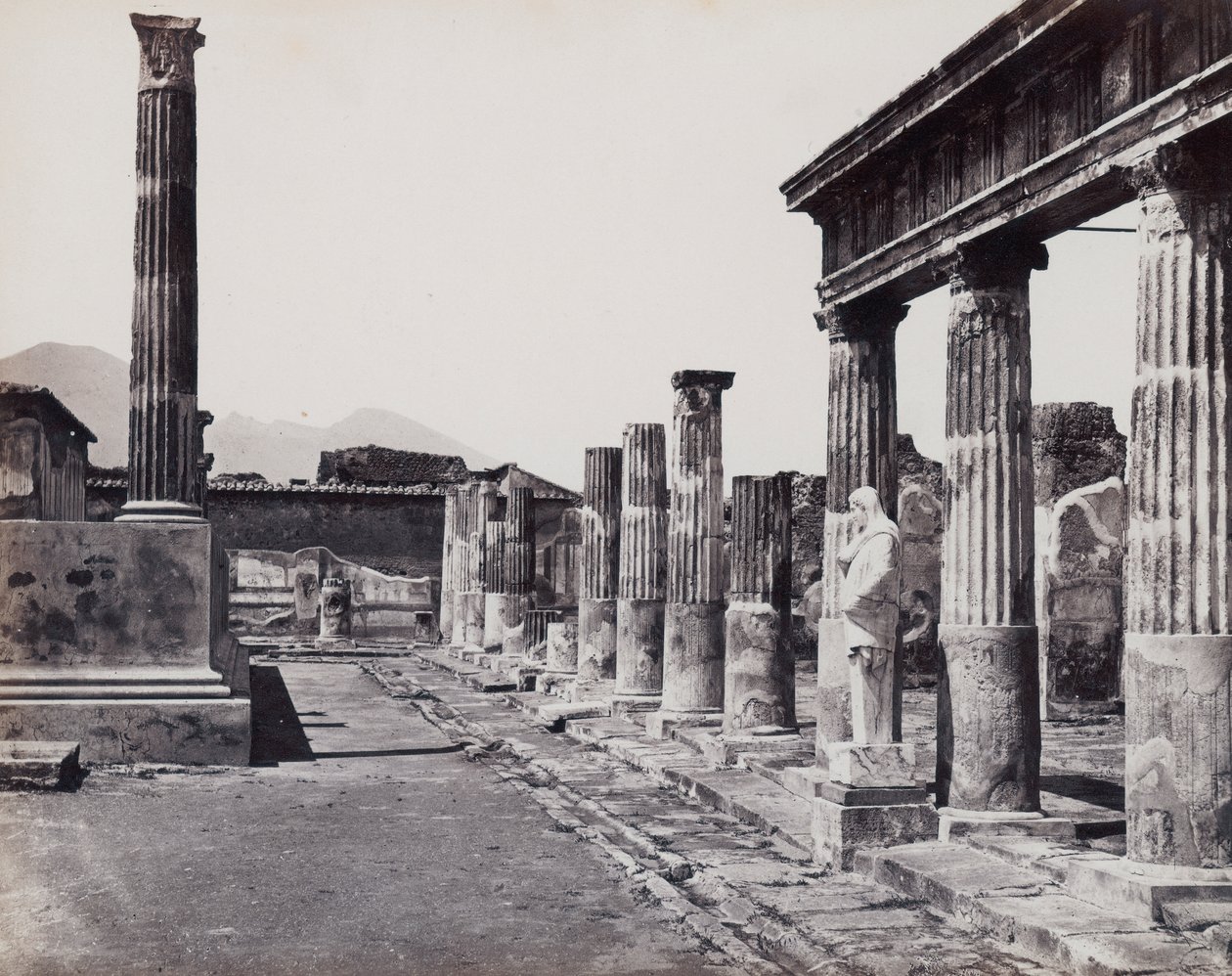 Pompeii