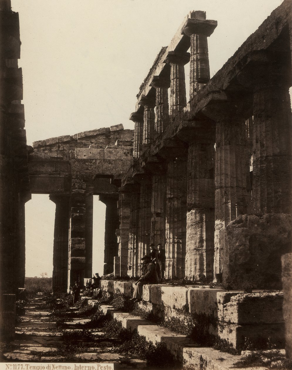 Paestum