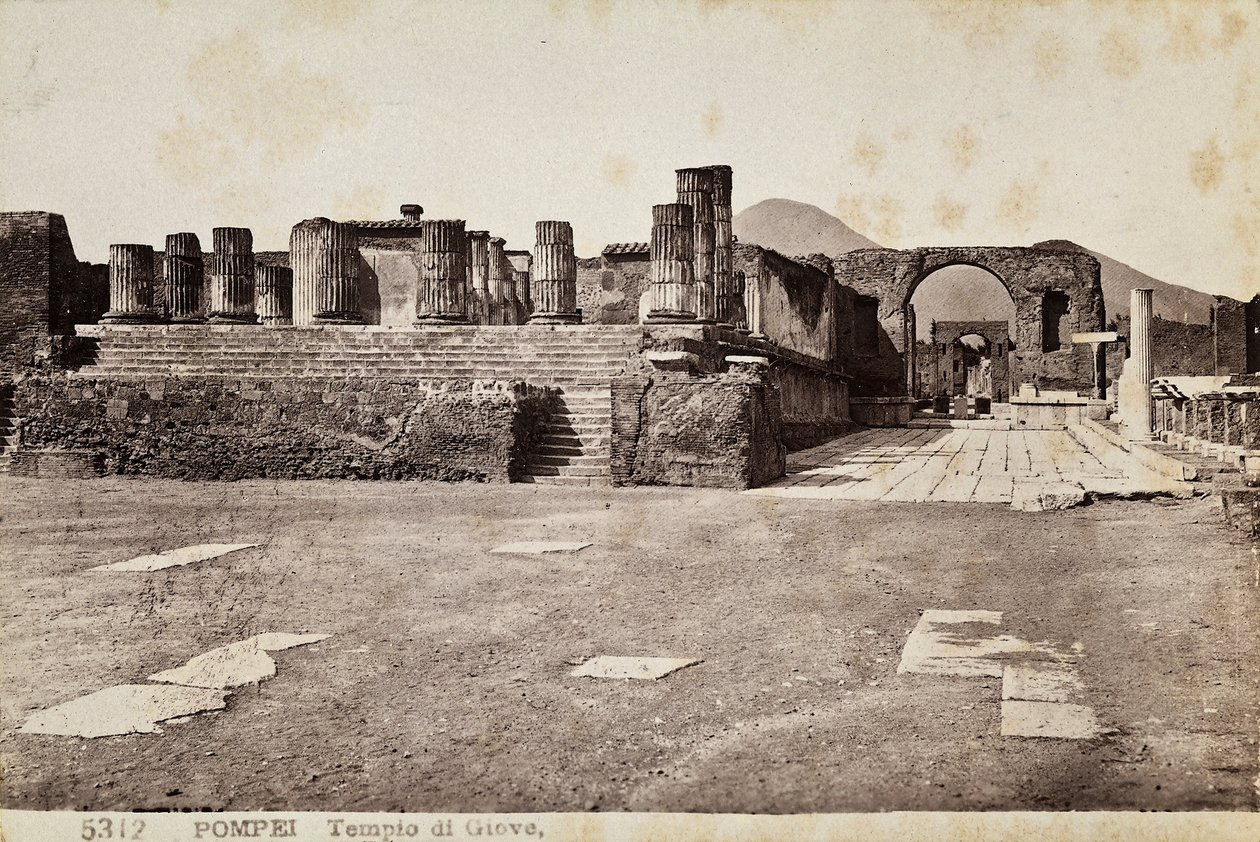 Pompeii