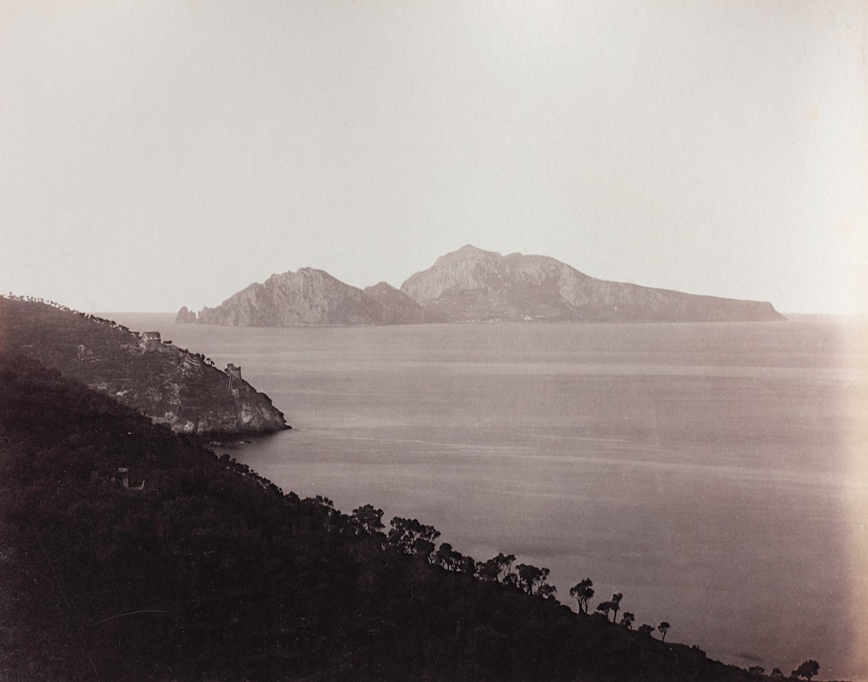 Capri