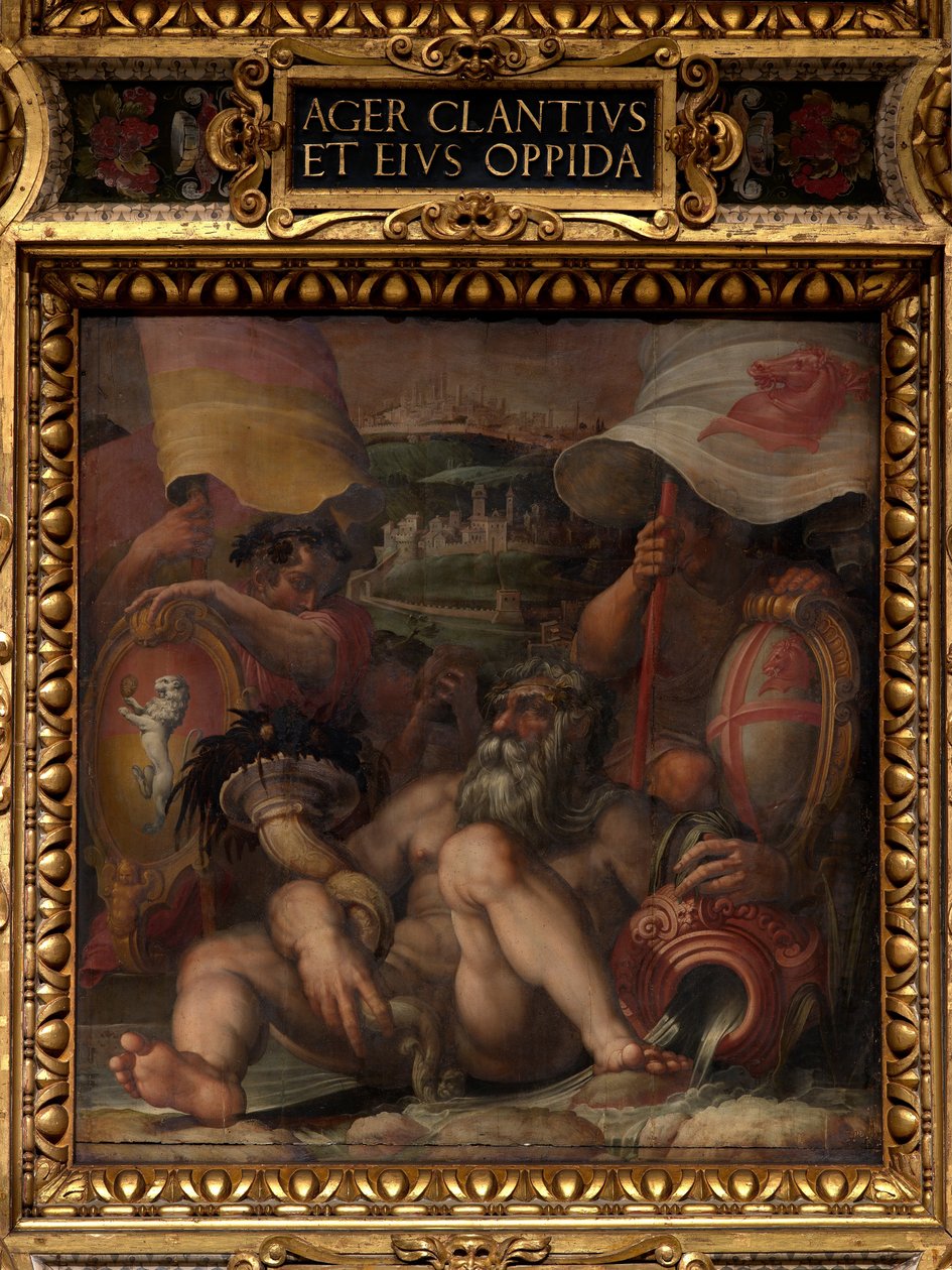  by Giorgio Vasari
