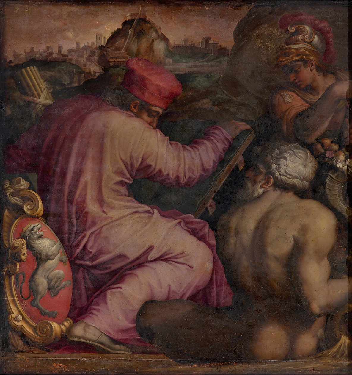 Aşağı Valdarno