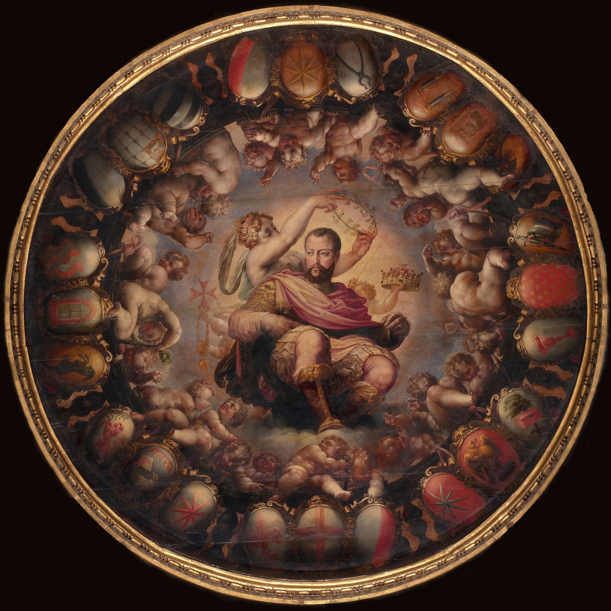 Cosimo I de Medici