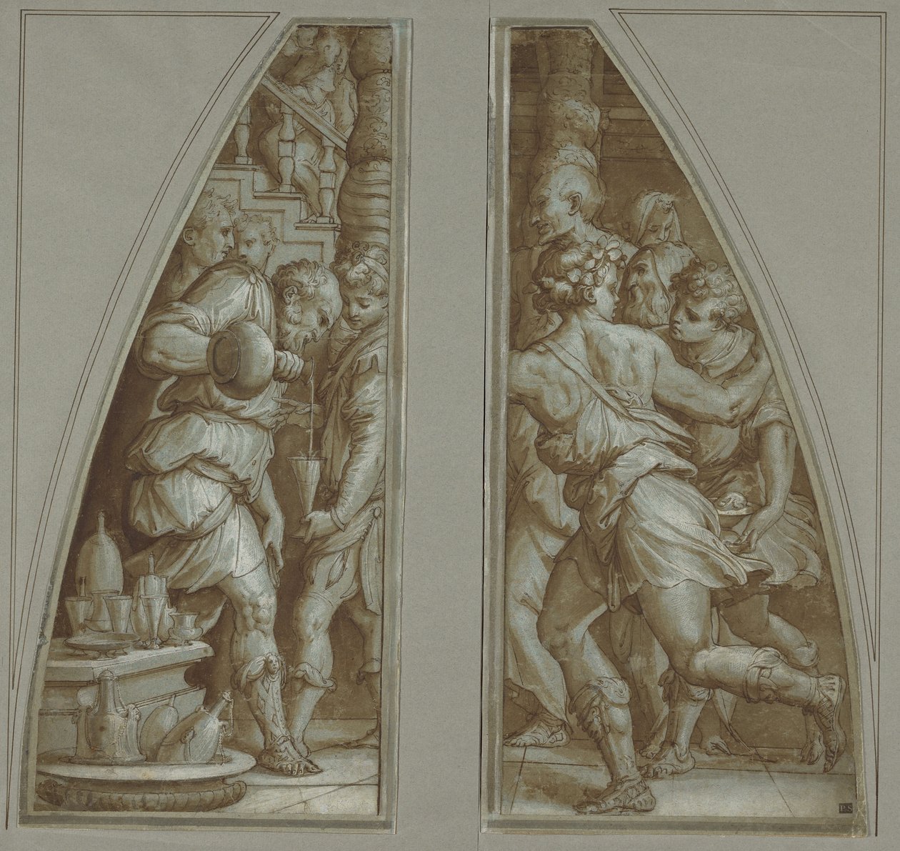  by Giorgio Vasari