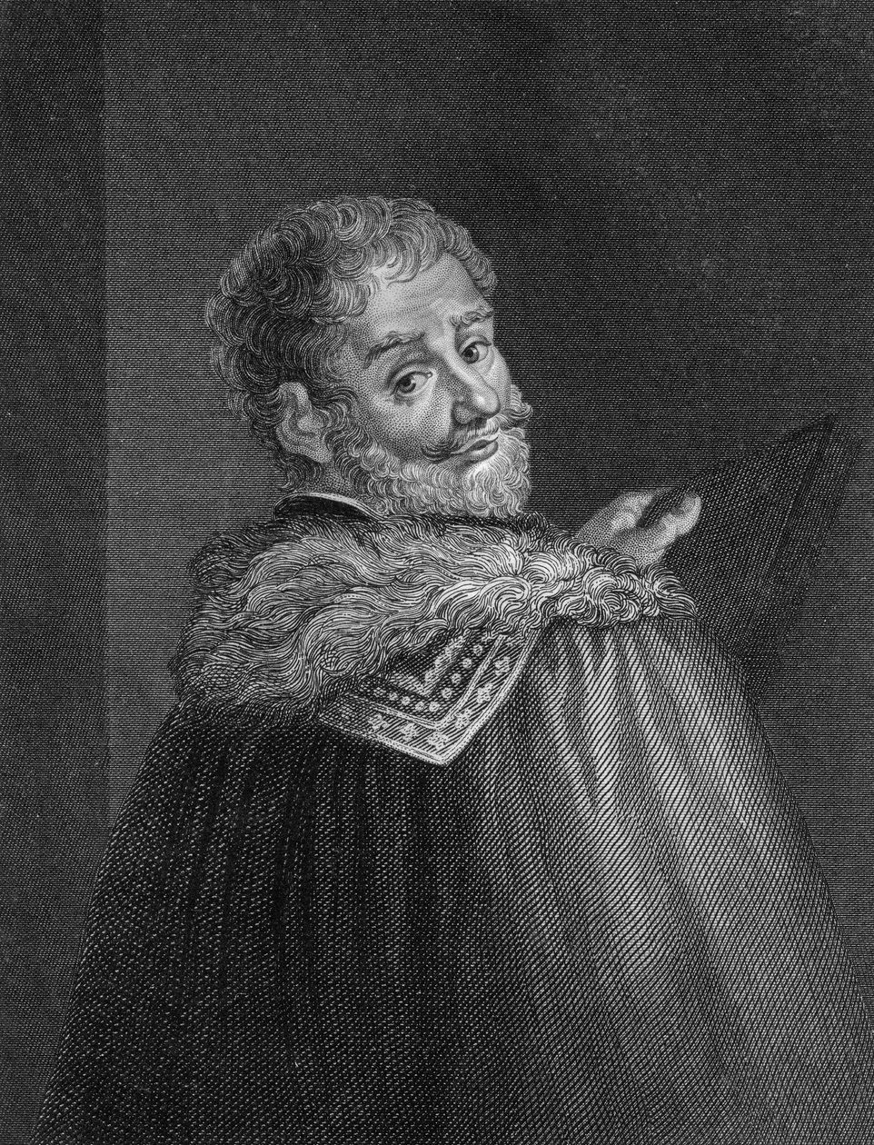 Benvenuto Cellini, 1847