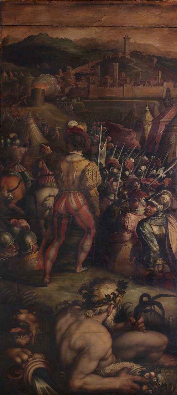 Vicopisano