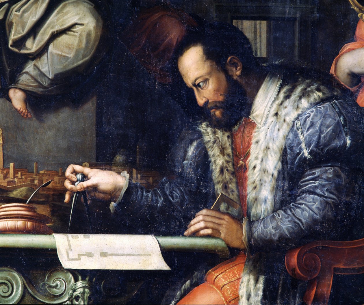  by Giorgio Vasari