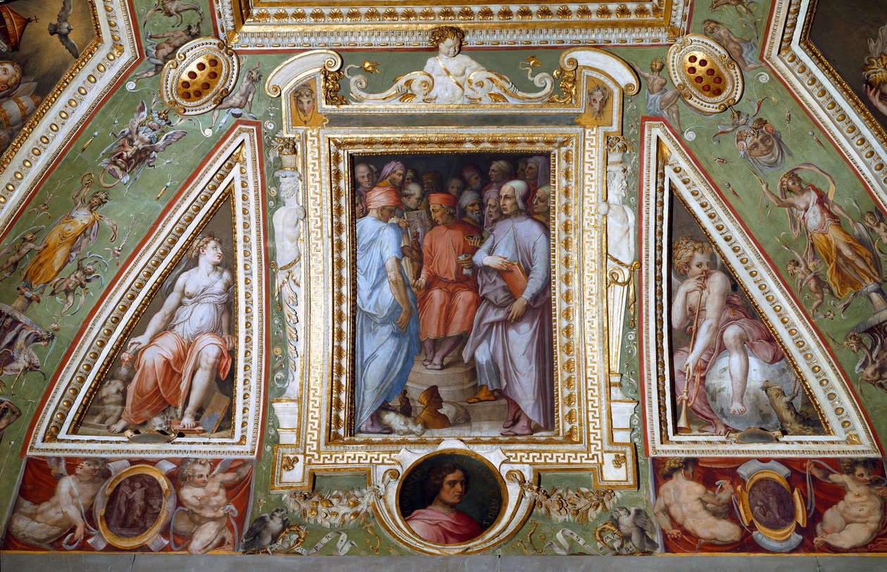 Cosimo de Medicis