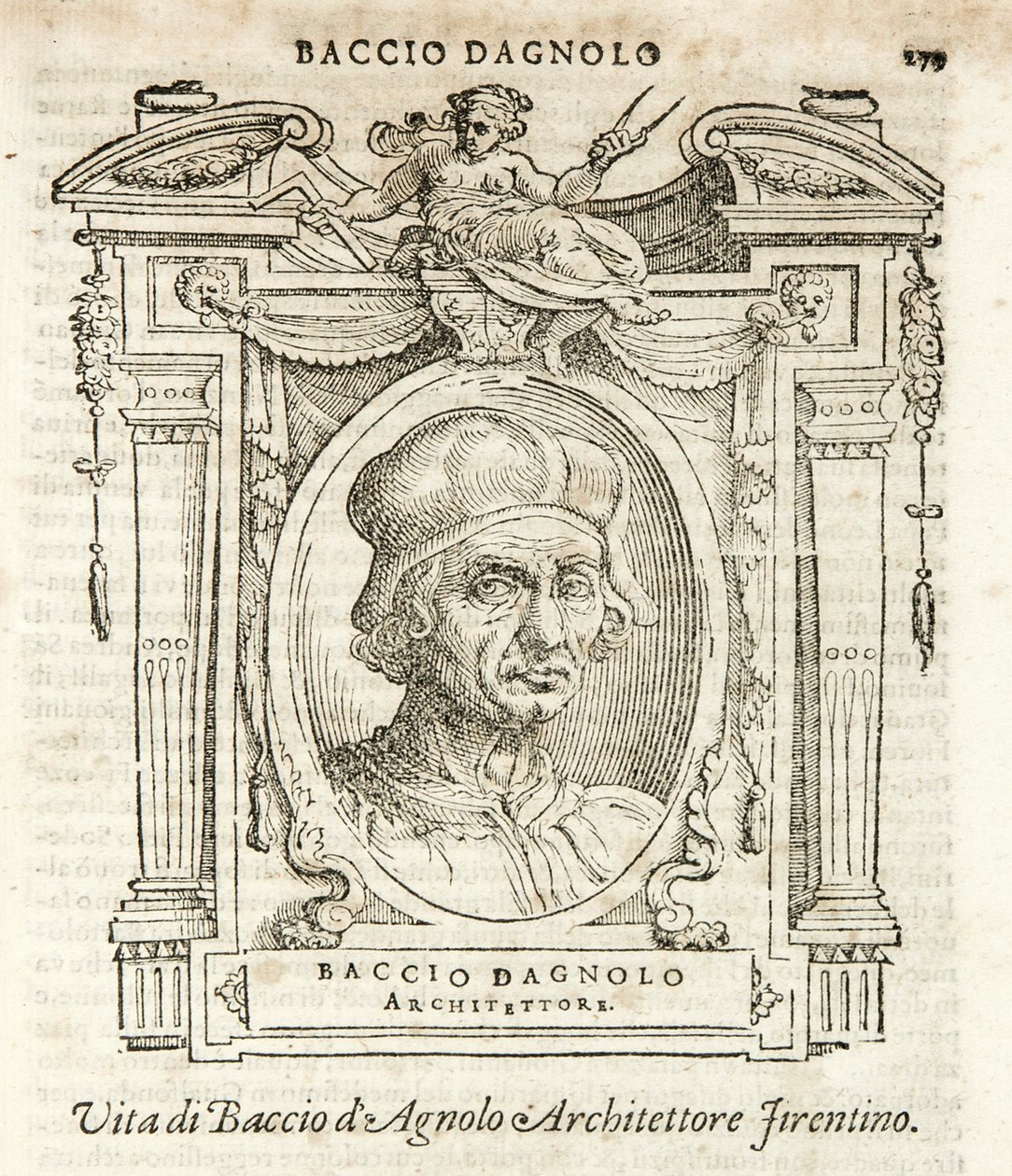  by Giorgio Vasari