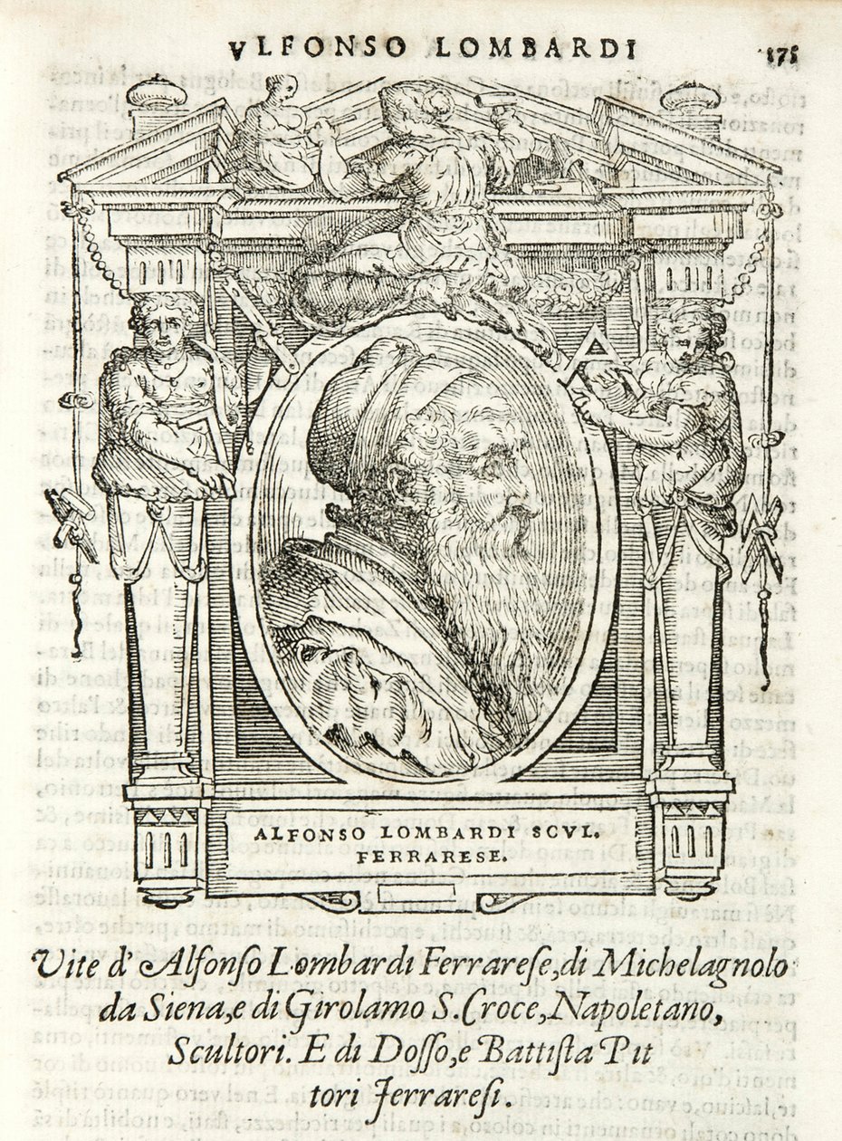  by Giorgio Vasari