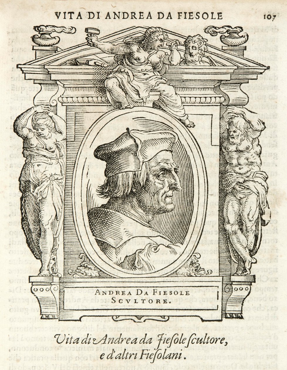 by Giorgio Vasari