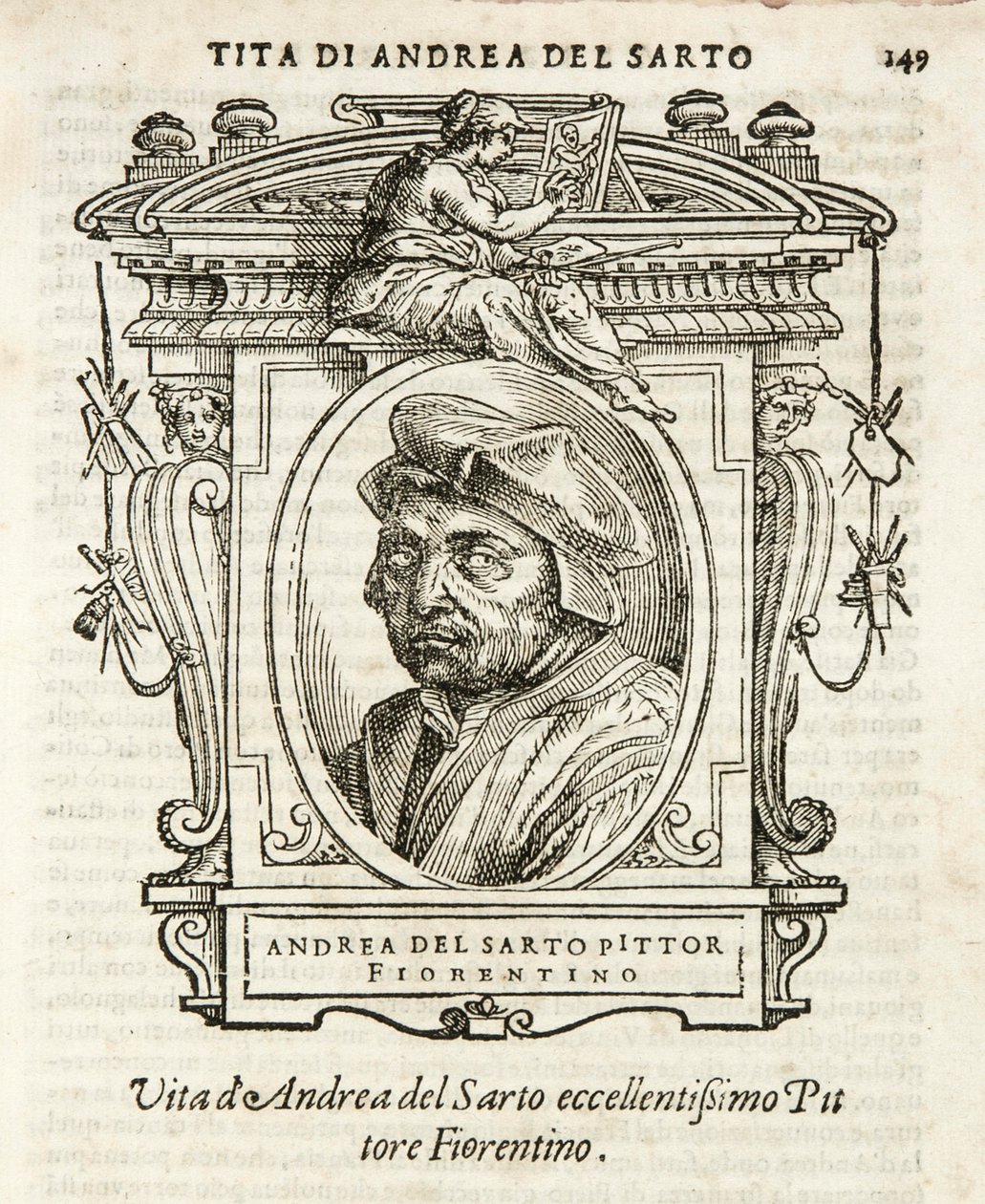  by Giorgio Vasari