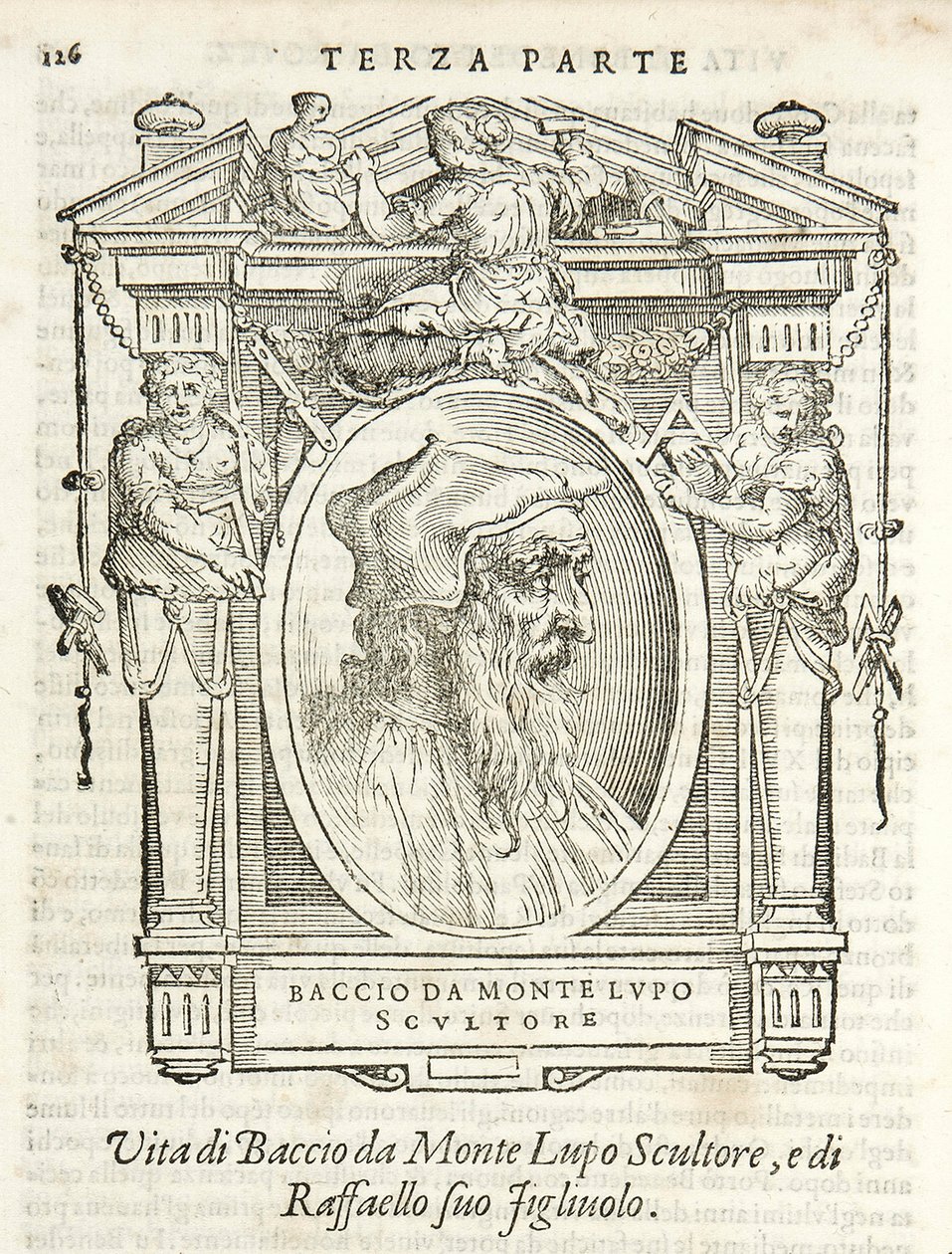  by Giorgio Vasari