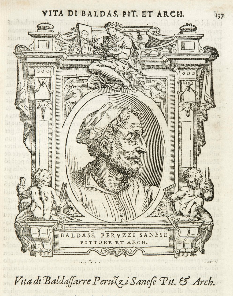  by Giorgio Vasari