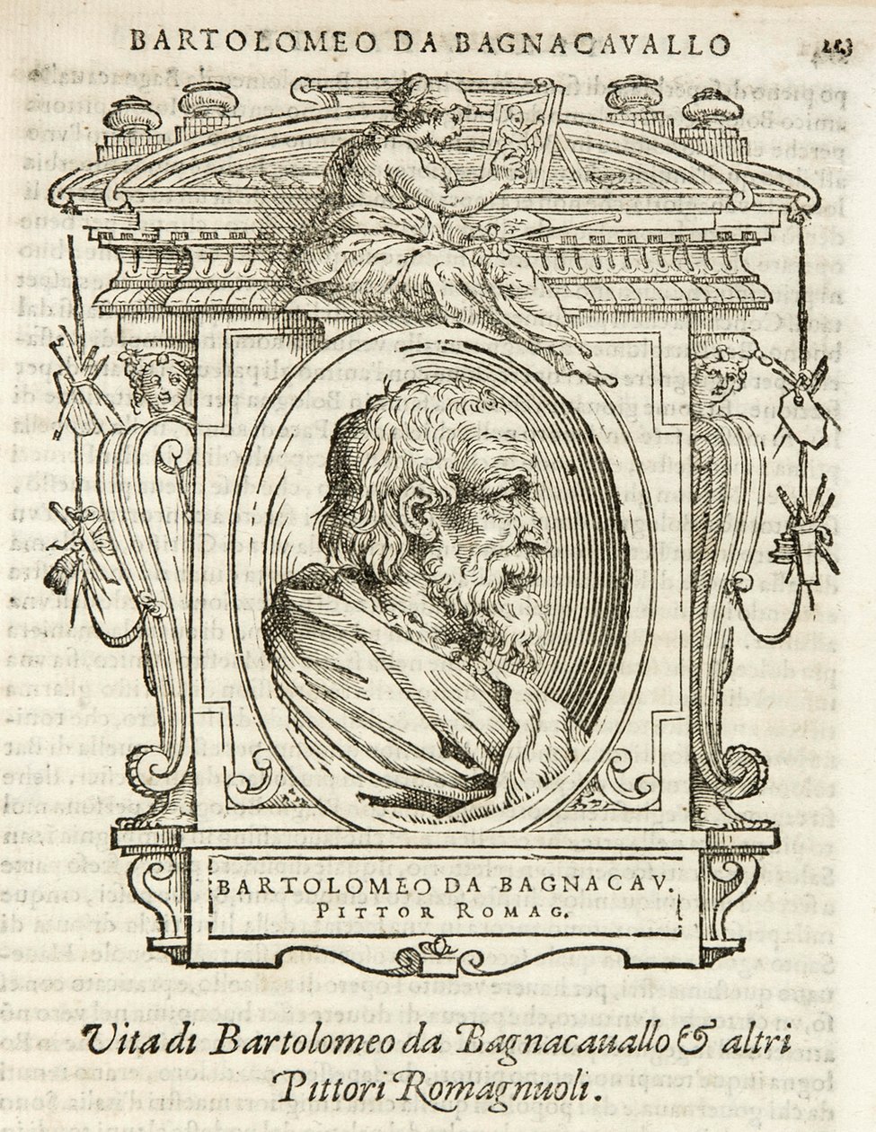  by Giorgio Vasari