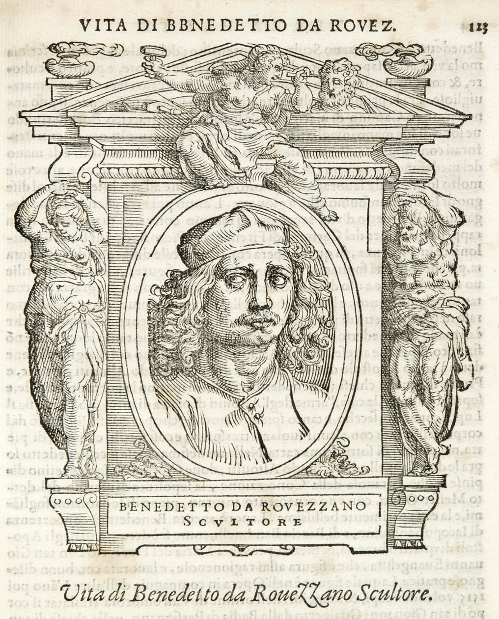  by Giorgio Vasari
