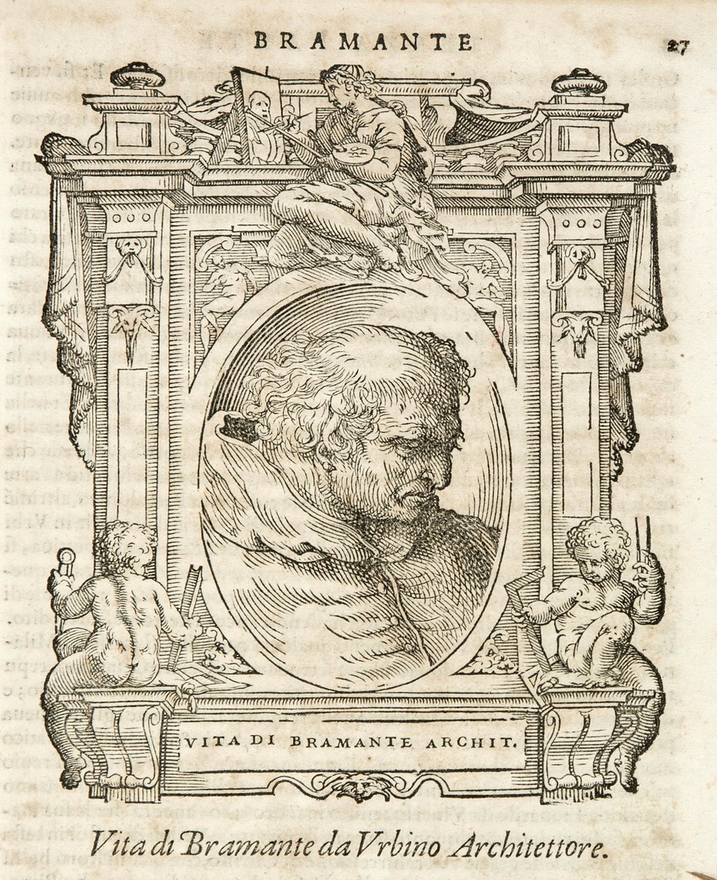  by Giorgio Vasari