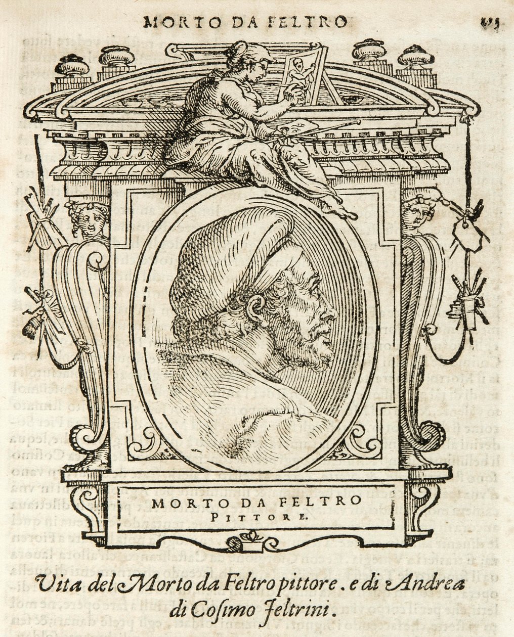  by Giorgio Vasari