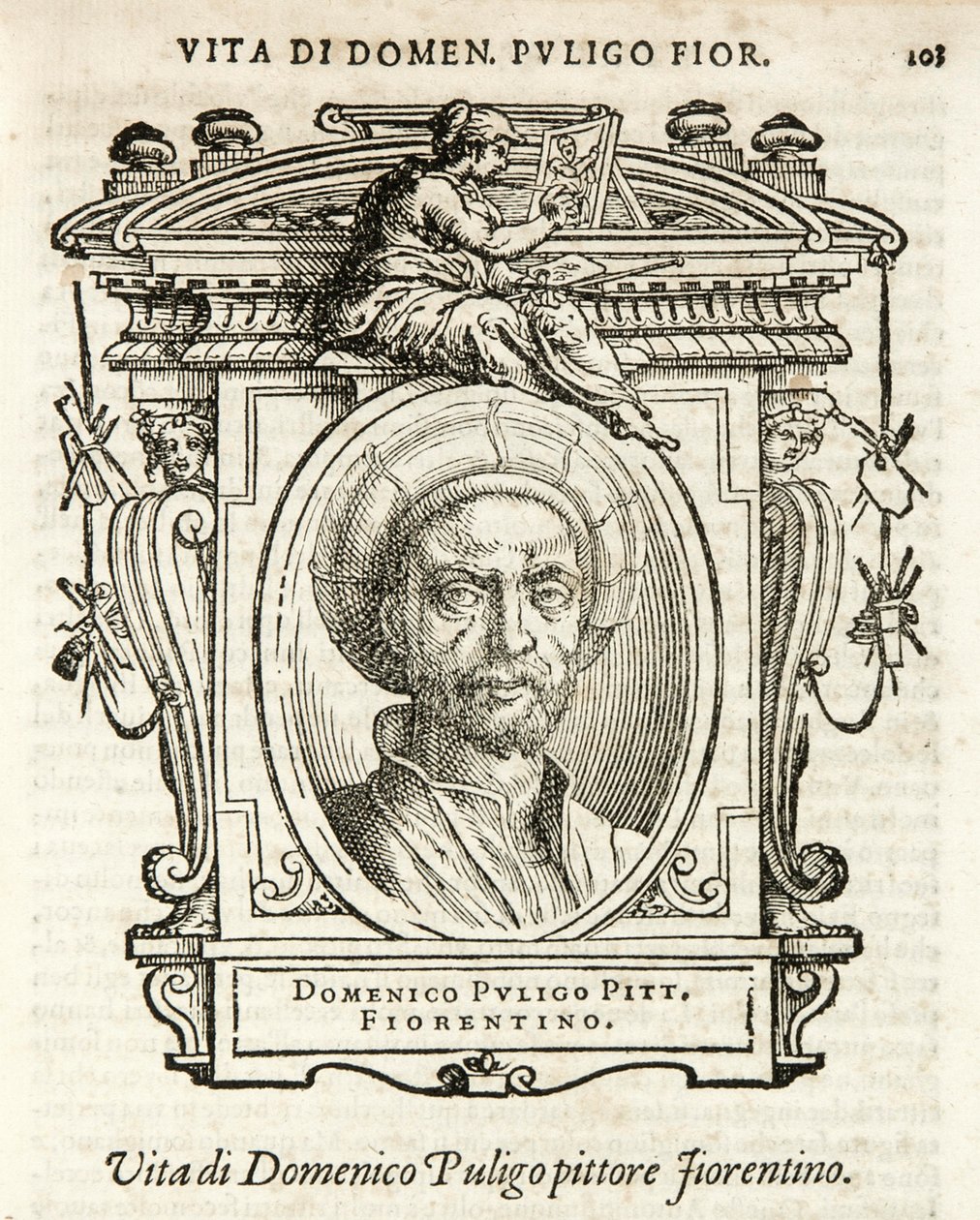  by Giorgio Vasari