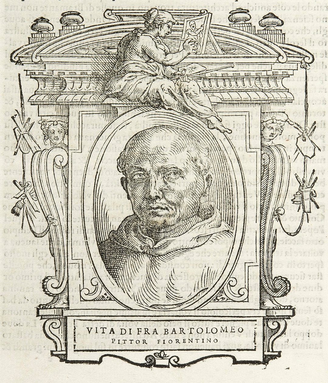  by Giorgio Vasari