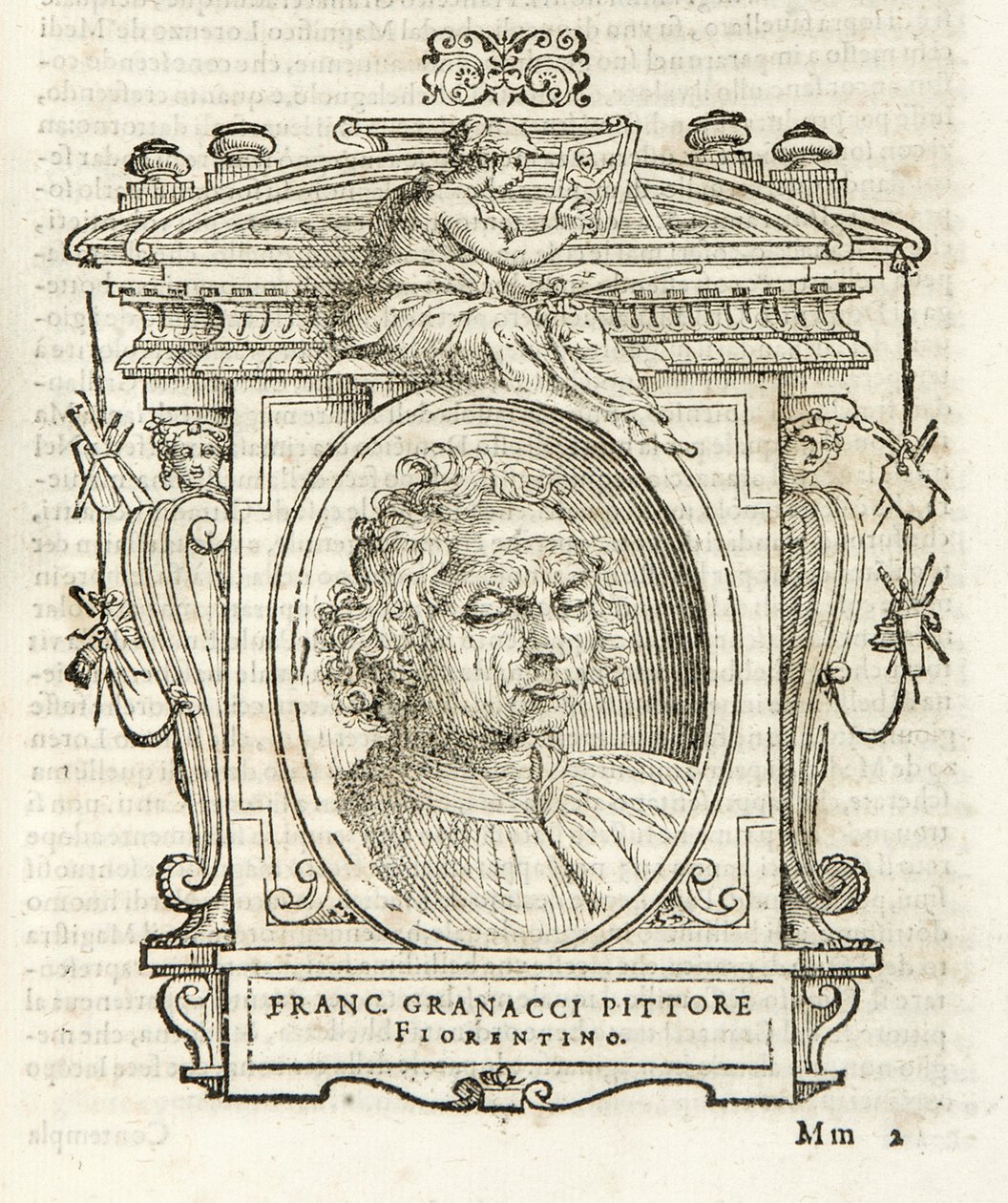  by Giorgio Vasari