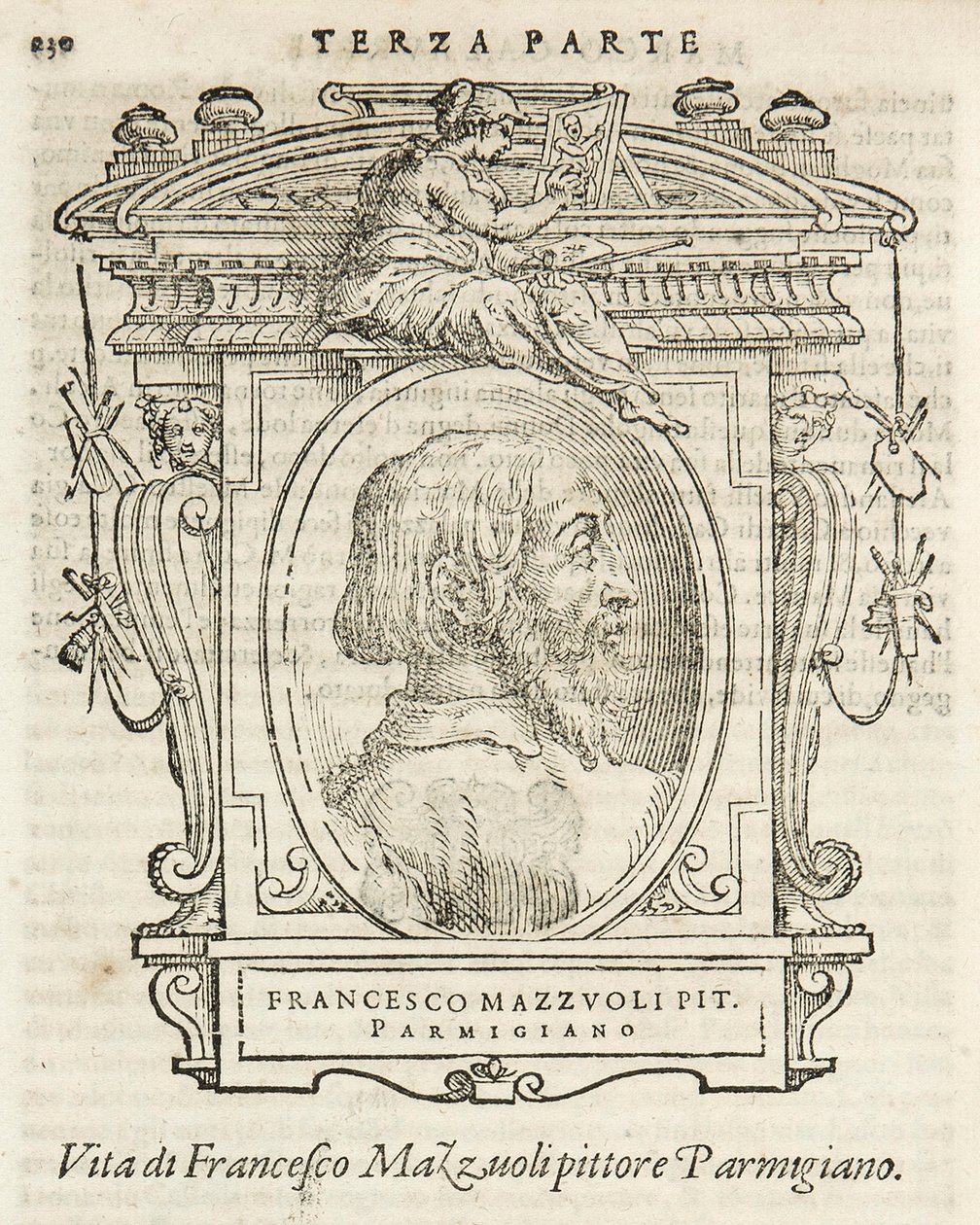  by Giorgio Vasari
