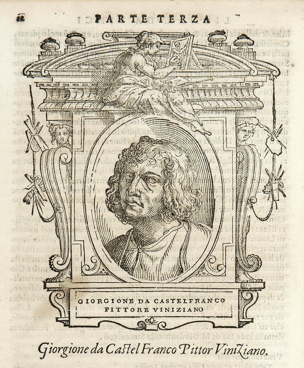  by Giorgio Vasari