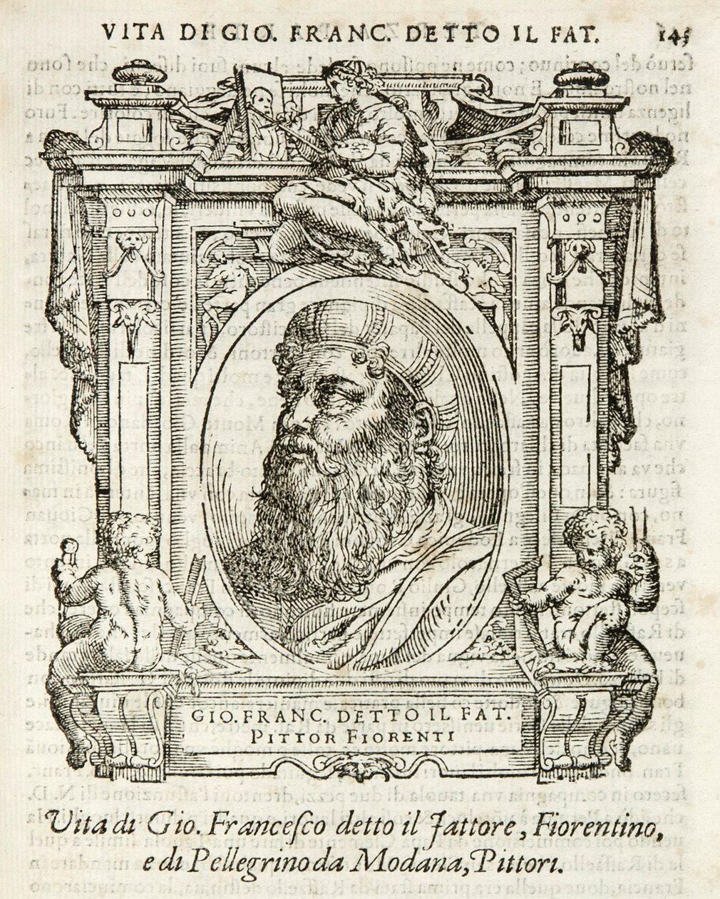  by Giorgio Vasari