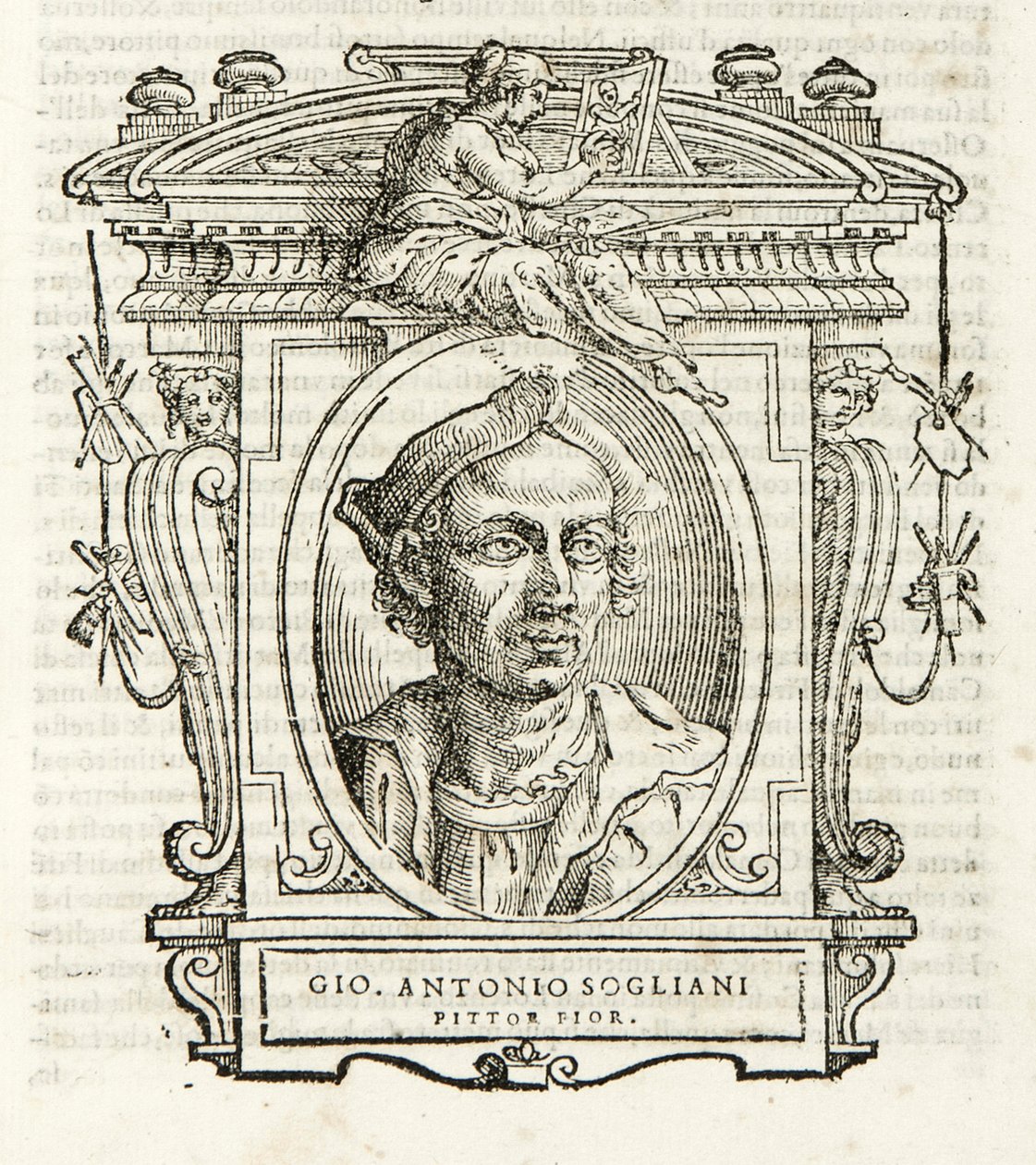  by Giorgio Vasari