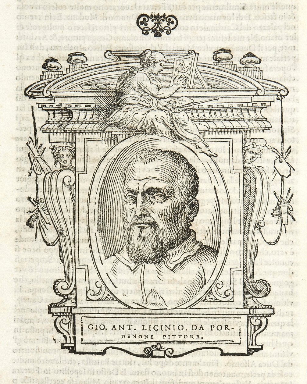  by Giorgio Vasari