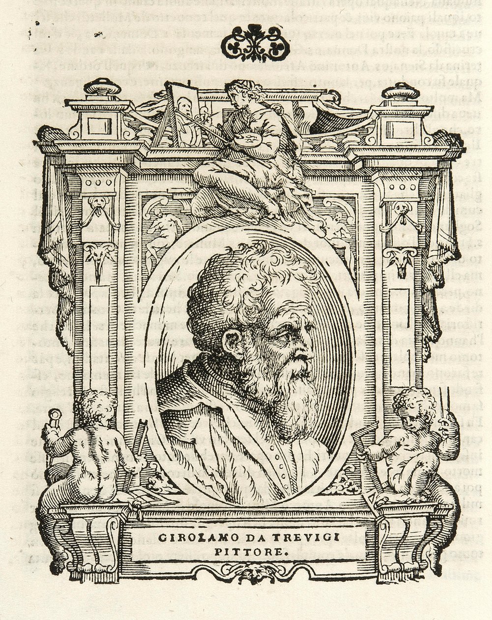 by Giorgio Vasari