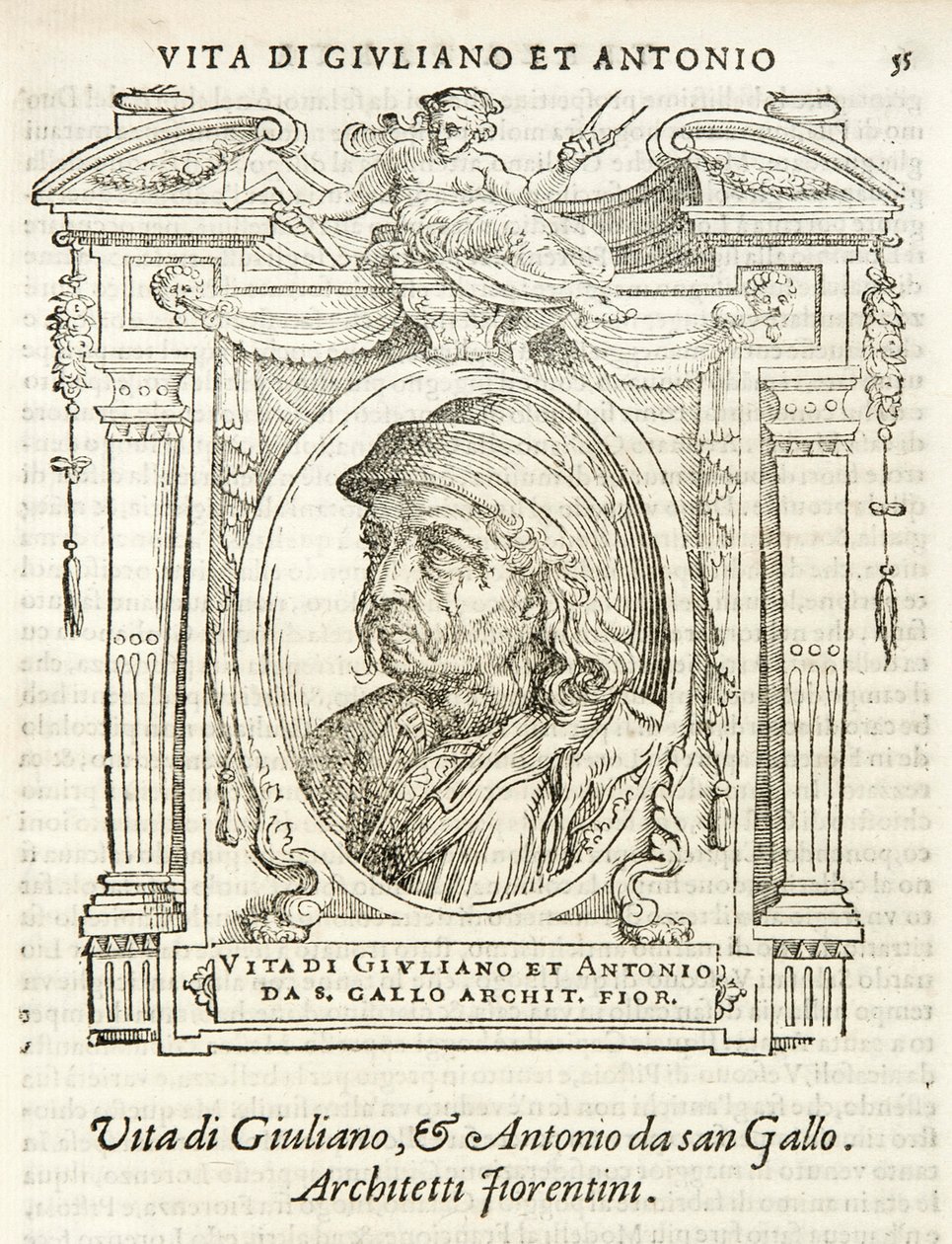  by Giorgio Vasari