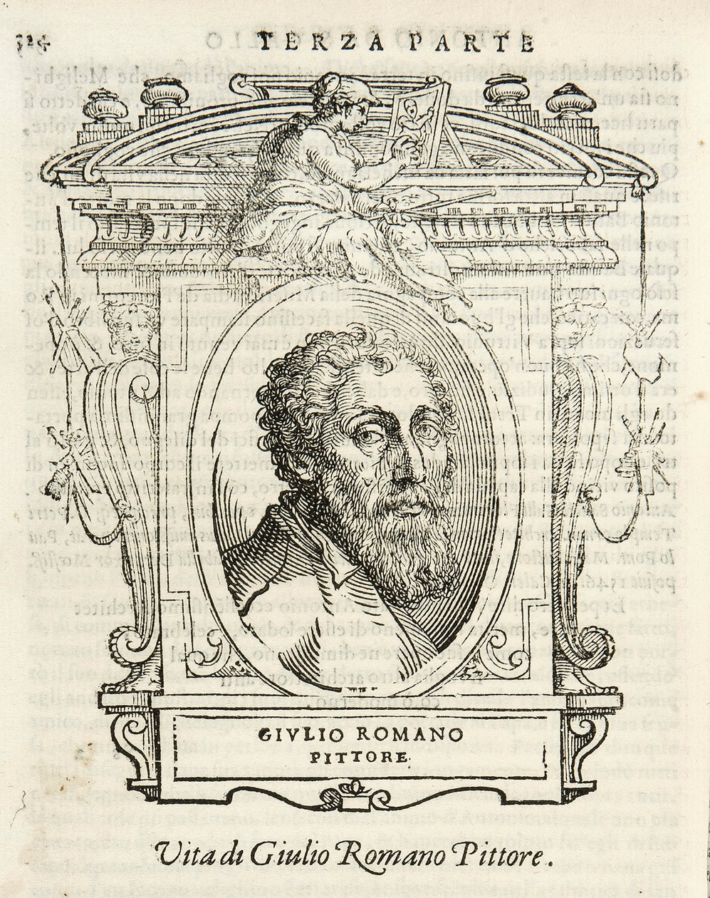  by Giorgio Vasari