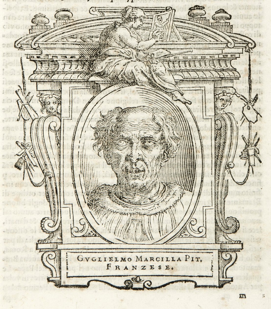  by Giorgio Vasari