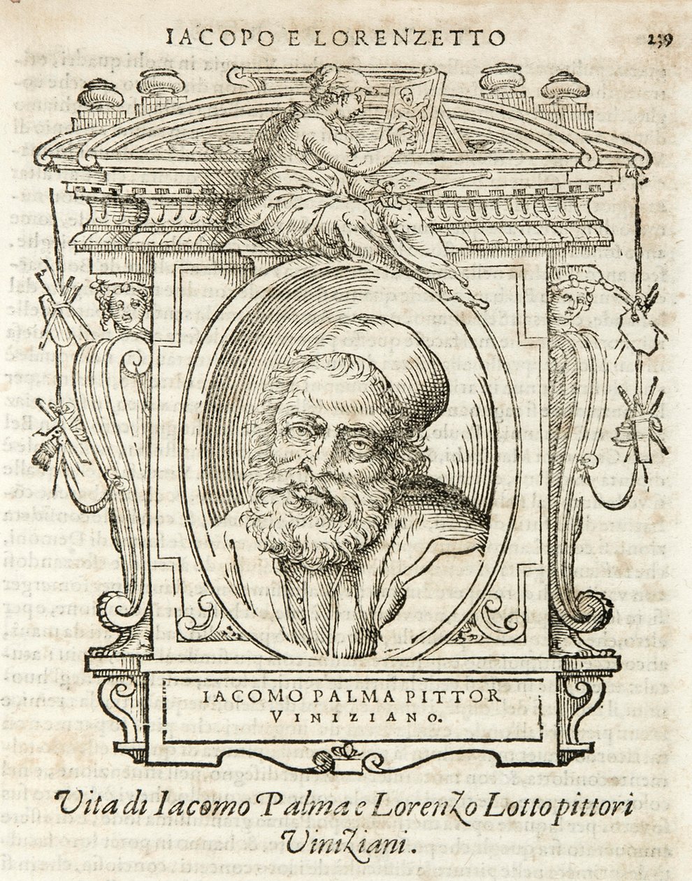  by Giorgio Vasari