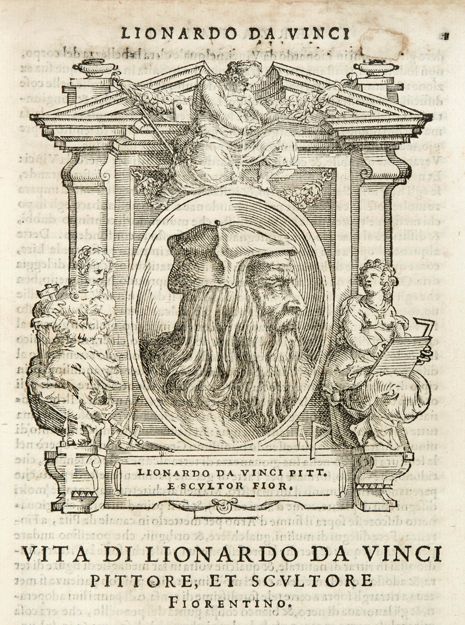  by Giorgio Vasari
