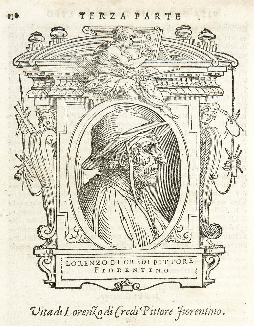 by Giorgio Vasari