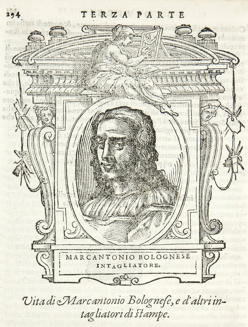  by Giorgio Vasari