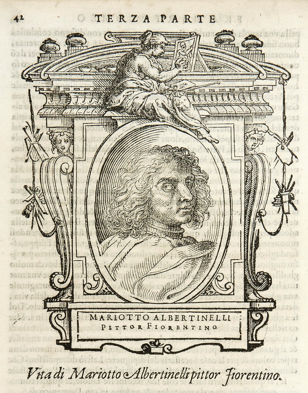  by Giorgio Vasari