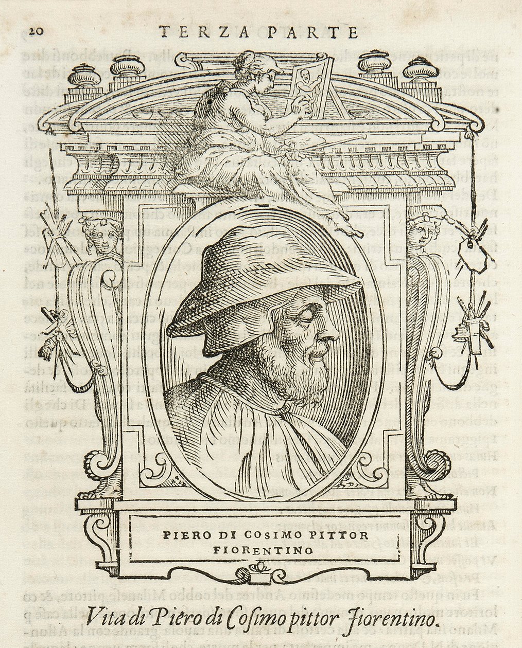  by Giorgio Vasari
