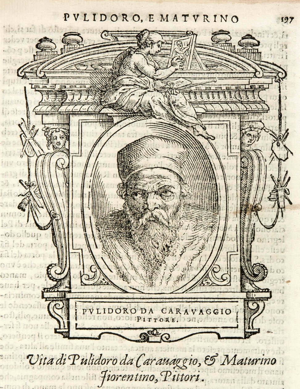  by Giorgio Vasari