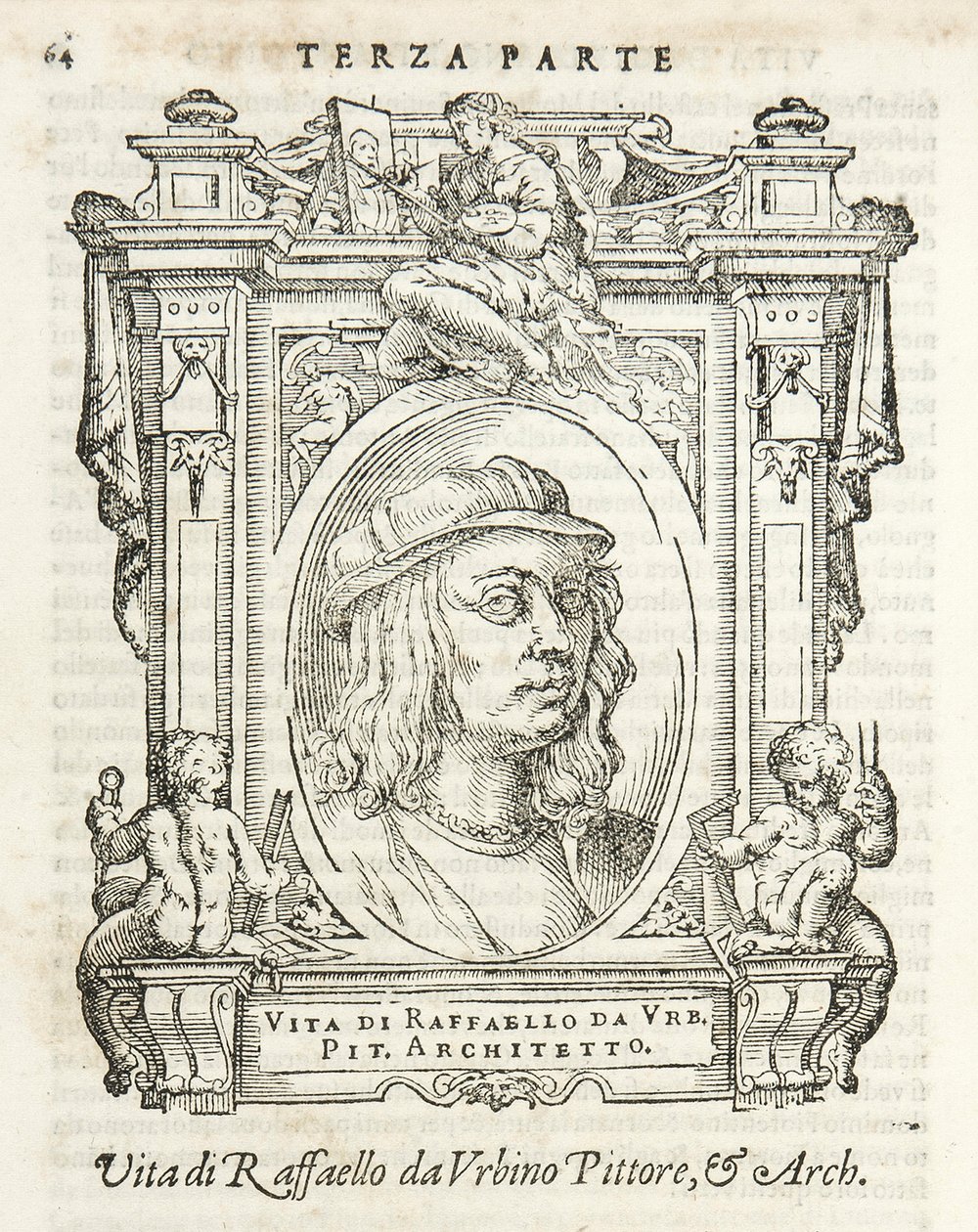  by Giorgio Vasari