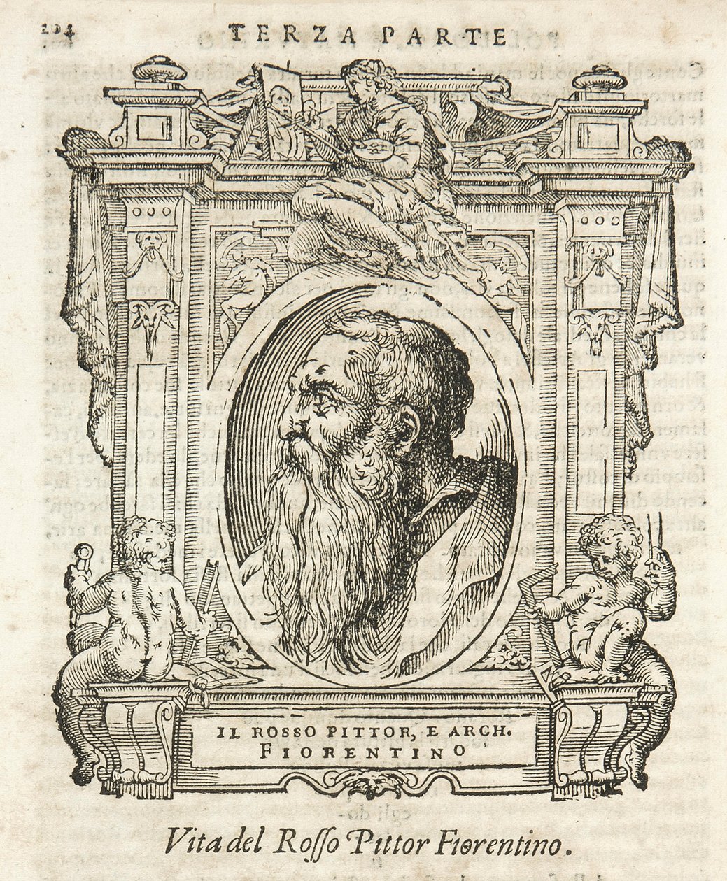  by Giorgio Vasari
