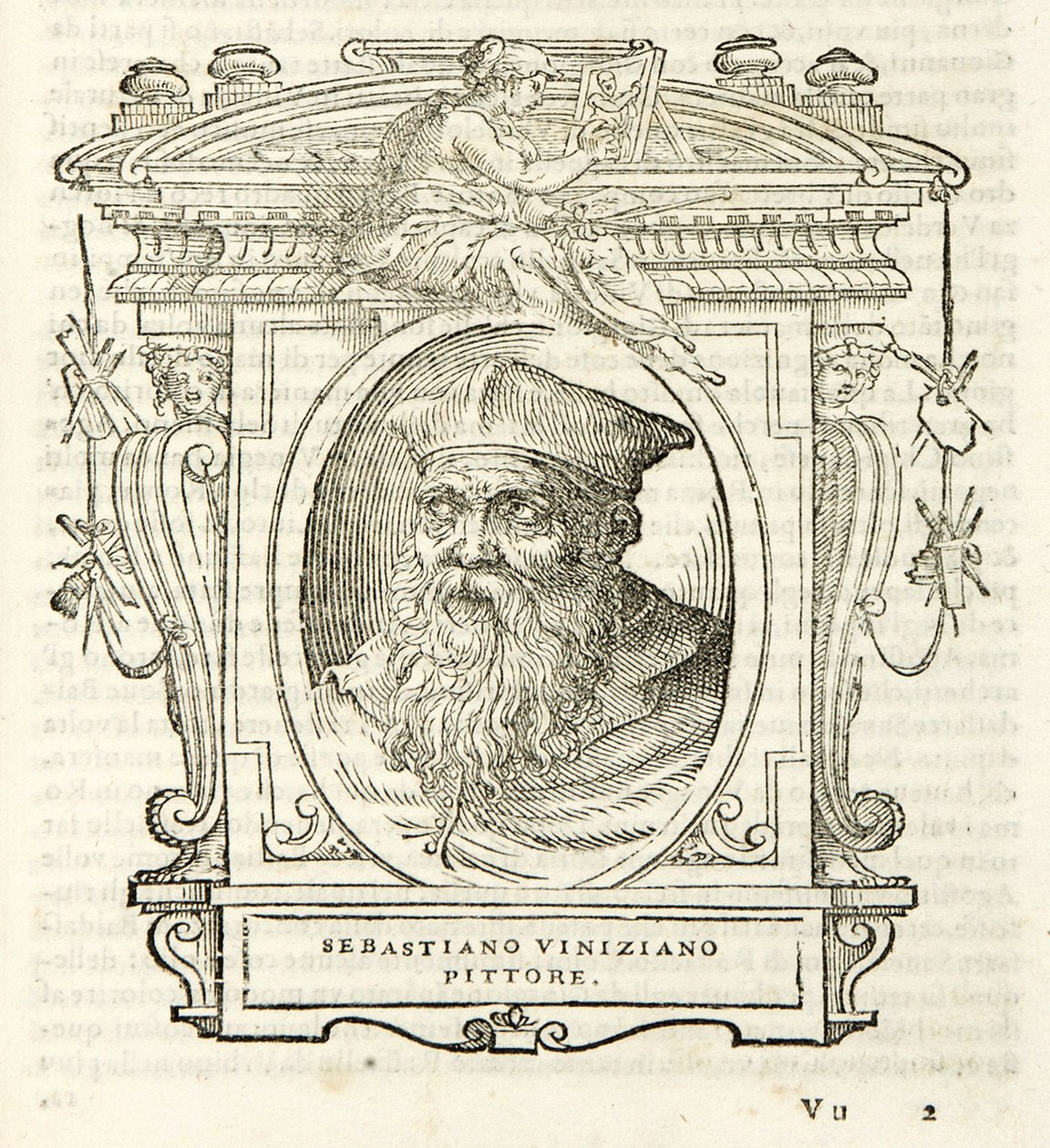  by Giorgio Vasari