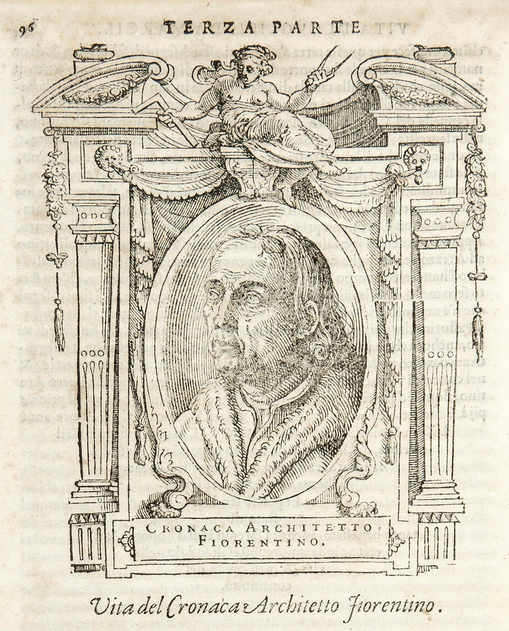  by Giorgio Vasari