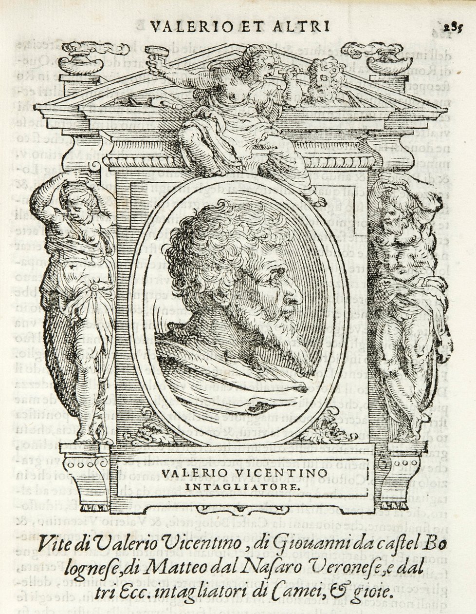  by Giorgio Vasari